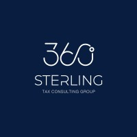 360 Sterling Tax Consulting Group