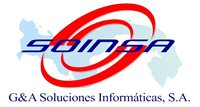 G&A Soluciones Informáticas S.A.