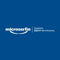 Microserfin