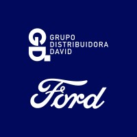 Grupo Distribuidora David Ford Panamá