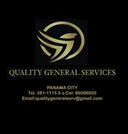 QUALITY GENERAL SERVICES