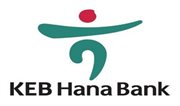 Keb Hana Bank