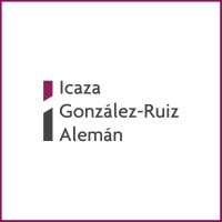 ICAZA, GONZÁLEZ-RUIZ & ALEMÁN