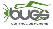 BUGS CONTROL DE PLAGAS.
